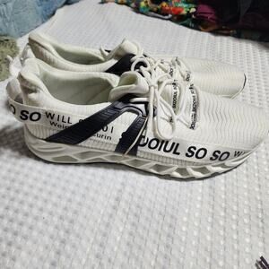 SKDOIUL EUC MENS SIZE 47.5 (13) SPORT RUNNING SHOES SNEAKERS